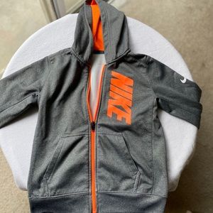 Nike jacket